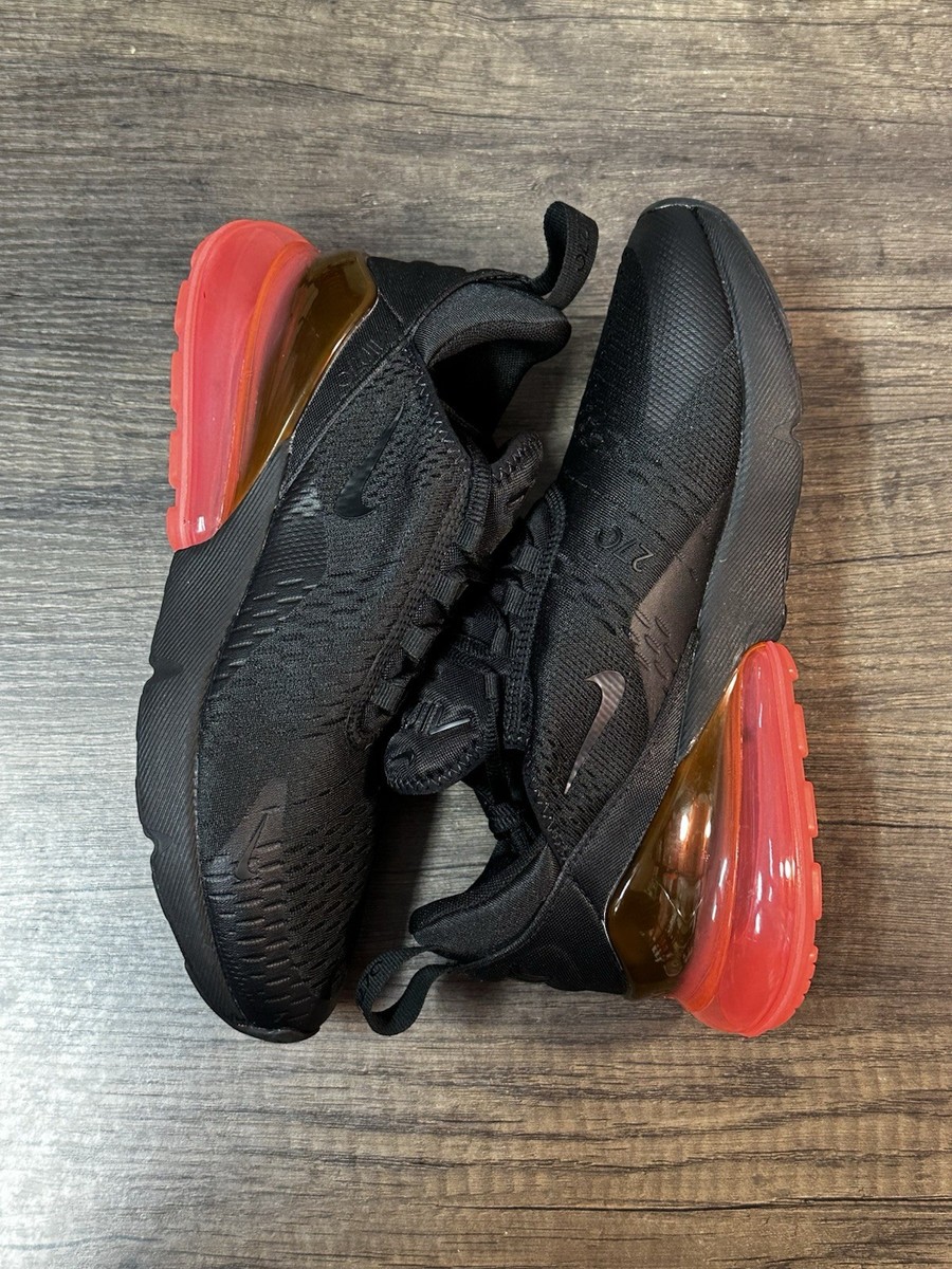 Nike Air Max 270 Hot Punch AH8050-010 Men's Size 13 | eBay