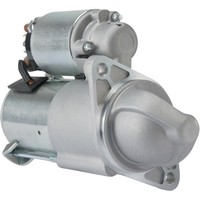 Anlasser Starter 12V 1,1KW 9 ZäHne Hc-Cargo FüR U.A. Opel Zafira