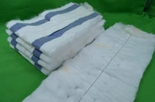 BONA Disposable Dusting Cloths 5 CT, Material Has Some Discoloration