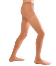 New Men's Sheer Tights Layer 20 Denier Aurellie M-2XL