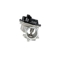 Agr-Ventil Elektrisch Mit Dichtungen NRF FüR U.A. VW Crafter