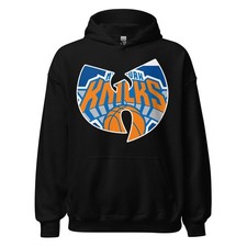 Wutangs Knickss hoodie