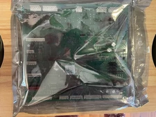 Samsung DA92-00939A Refrigerator Main Control Board