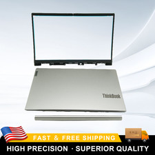 LCD Back Cover/Bezel/H Cover For Lenovo ThinkBook 15 G2 ITL ARE G3 ACL ITL