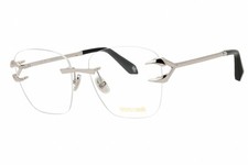 NEW Roberto Cavalli VRC022-579 Eyeglasses 58mm 100 Authentic