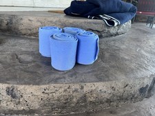 Polo Wraps For Horses