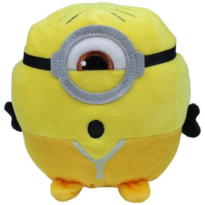 Jakala Minions Stuart Plüschfigur 16 cm Gelb Gebraucht