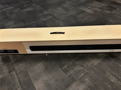 Sonos Arc Soundbar Surround Sound (Black)