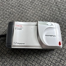 olympus d 340r