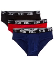 Diesel 3Pk Brief Men's