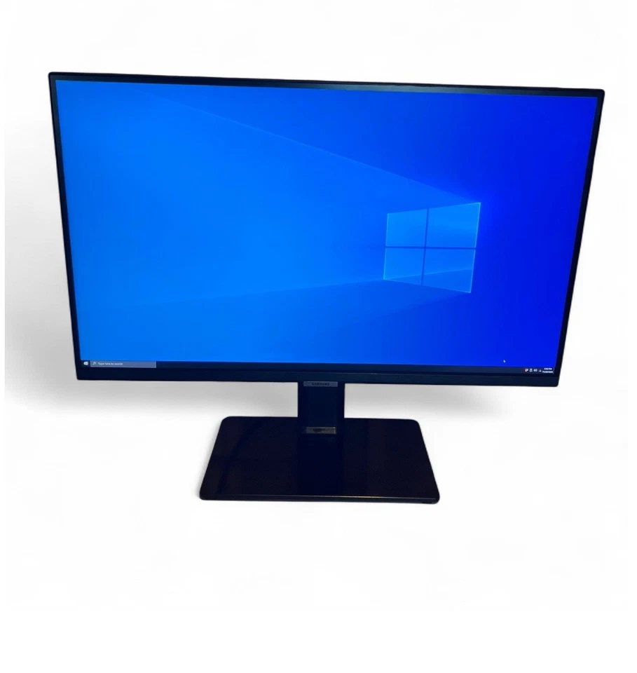 Samsung ViewFinity S60UA S27A600UUN 27” AMD FreeSync W/ USB-C QHD LED Monitor - Image 2 of 2