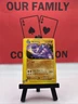 Nidoking 24/147 Aquapolis Regular Rare Pokemon TCG 2002 HP