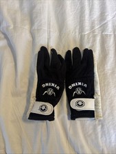 Viking Paddle Gloves Medium Black