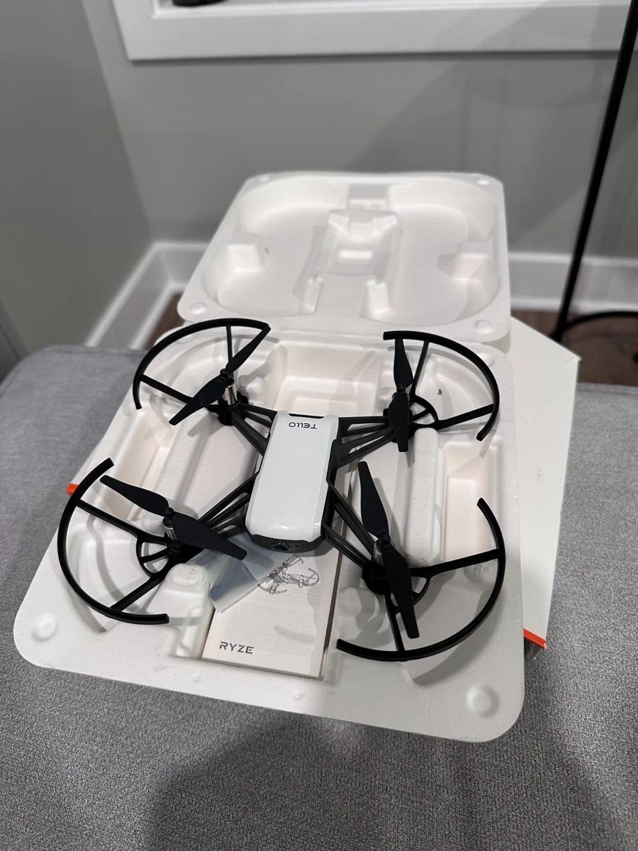 DJI Tello Ready to Fly Camera Drones for sale | eBay