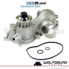 Oes Water Pump For Bmw N62 N73 V8 V12 E65 E66 745i 745li 760i 760li 2002-2008 Oes Water Pump For Bmw N62 N73 V8 V12 E65 E66 745i 745li 760i 760li 2002-2008
