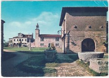 TORCELLO - VENEZIA - VIAGG. -96956-