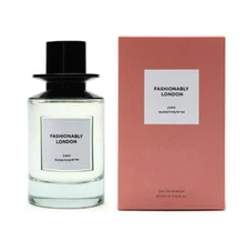 ZARA JO MALONE Fashionably London 3.38 oz (100ml) EDP Spray RETAIL BOX