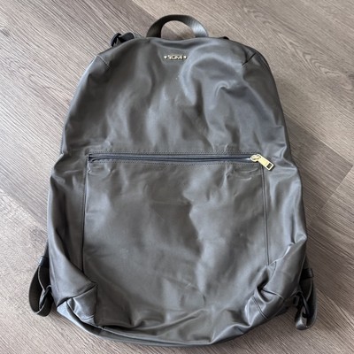 Tumi Voyageur Just In Case Lightweigh Foldable Packable Backpack