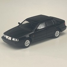 Minichamps  1/87 HO 1994 Volvo 850 Saloon Black 870171104