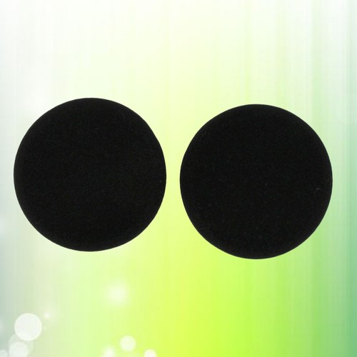 1 Pair Headphone Replacement Ear Pad Ear Cushion Ear Cup Ear Cover Earpads for - Bild 7 von 11