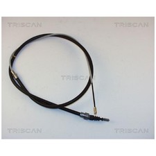 2x Handbremsseil hinten für VW Bora 1 1J2 1J6 Golf 4 1J1 1J5 NEW 9C1 | 24316253