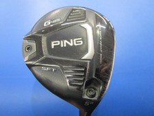 Ping G425 SFT Fairway Wood 5W Air Speeder (1Flex) #745 Golf Clubs