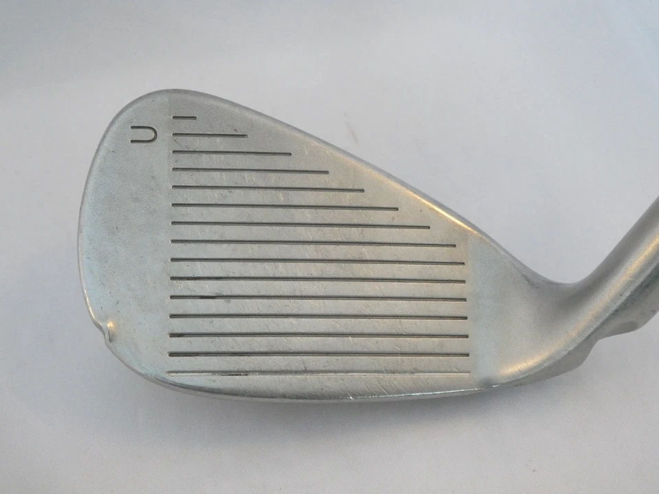 PING G15 U Wedge - AWT Regular Steel - Green Dot ~USED~ - Image 2 of 4