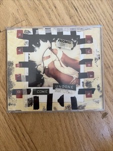 duran come undone | eBay