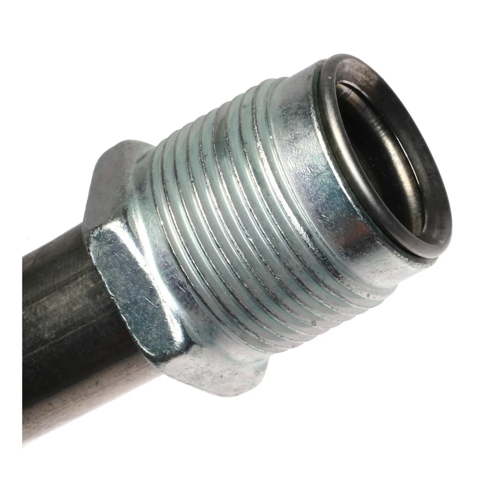 Nuevo tubo de recirculación de gases de escape (EGR) SMP para Nissan D21 1990-1994 Foto 3 de 3