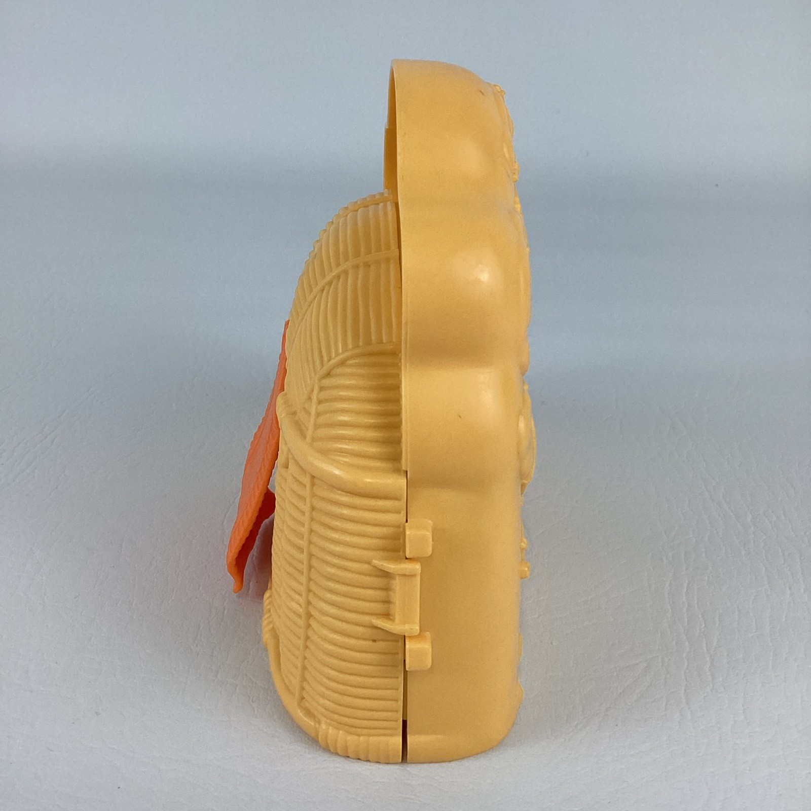 Disney Pocahontas Once Upon A Time Playset Percy Meeko Powhatan Vintage 1994 Toy