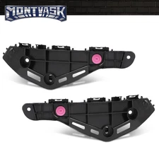 Front Bumper Cover Retainer Set Fit For 2016-2022 Lexus RX350 RX350L RX450h