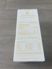 Spoiled Child E27 Extra Liquid Collagen Pineapple Flavor new 15.2oz