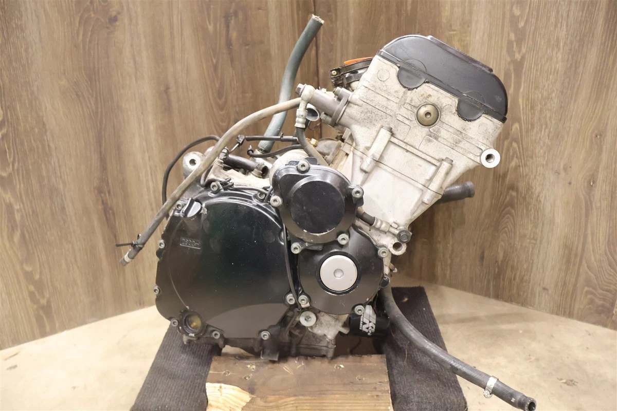 Complete Engines for Suzuki GSXR600 for sale | eBay