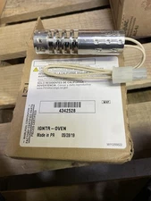 Whirlpool Gas range Oven Igniter 