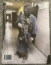 FORWARD OBSERVATIONS GROUP COFFEE TABLE BOOK VOLUME 420 PART 2 FOG NEW