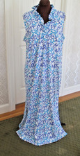 Lulu B Summer Full Length Maxi Dress Size Large Cruise Summer Party