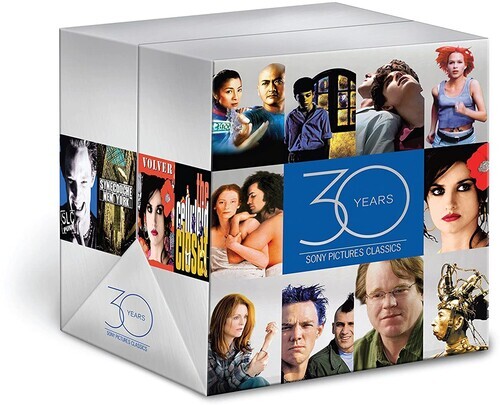 Sony Pictures Classics: 30 Years (Ultra HD) for sale online | eBay