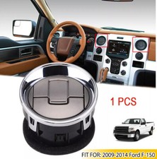 Para Ford 09-14 F150 Dash A / C de salida de ...