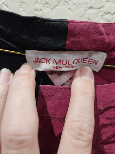 Vintage jack mulqueen - Imagen 9 de 19