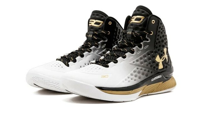 steph curry mvp shoes for sale