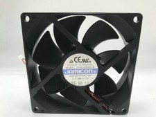 1 pcs JAMICON 9025 JF0925B1H-R DC12V 0.35A cooling fan 9CM