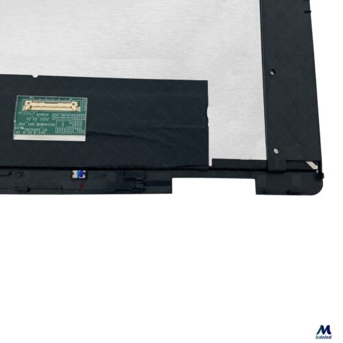 FHD LCD Touch Digitizer Screen Assembly for HP Envy x360 14-fc0041tu 14-fc0042tu - Picture 4 of 4
