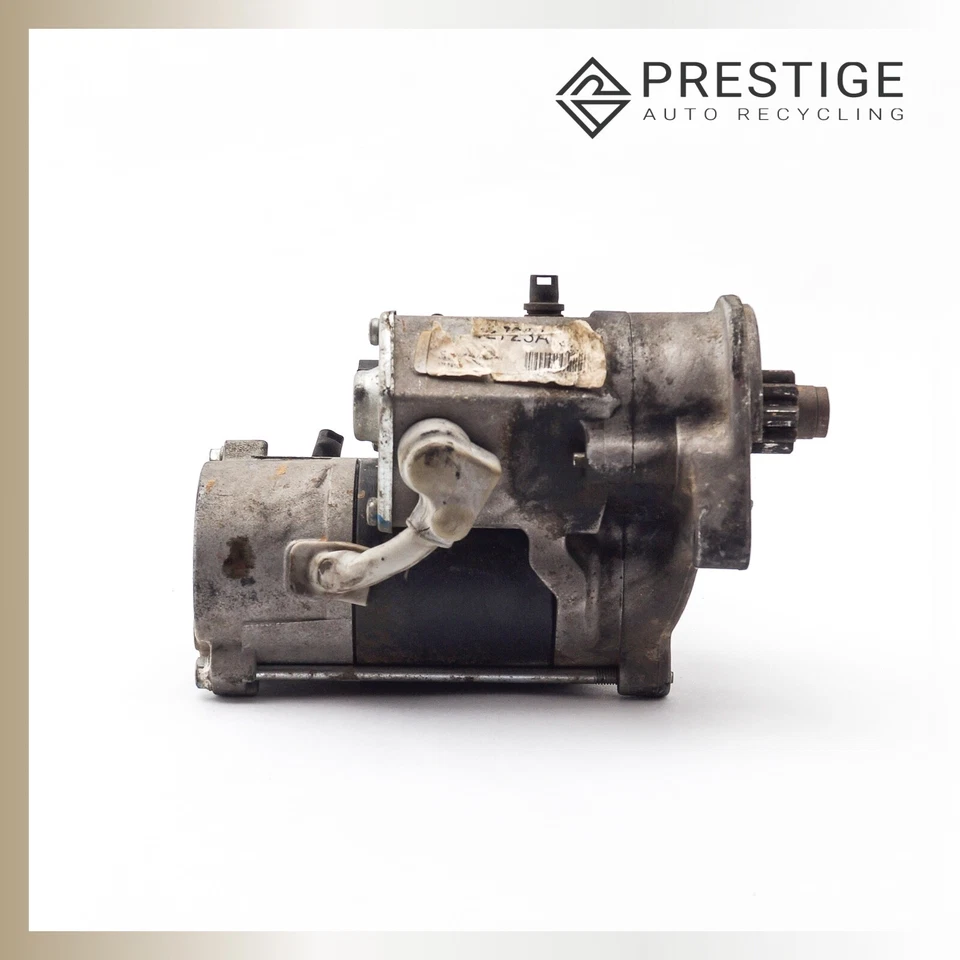 Motor de arranque Toyota 4runner T100 1995-2000 2,7 L L4 28100-75090 OEM Foto 3 de 4