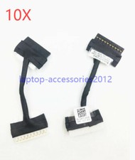 10pcs for Dell Inspiron 7460 7472 7560 7572 Battery Cable Connector 0J45Y5