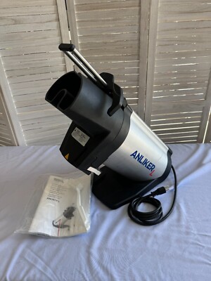 Brunner Anliker Model L Vegetable Preparation, Food Processor (Slight Damage)