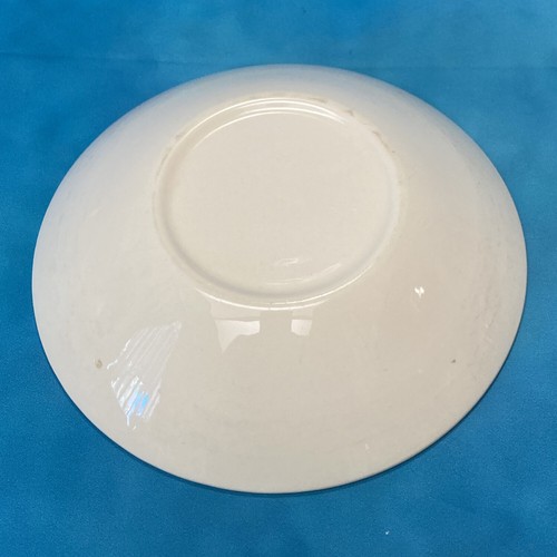 Vintage Royal China Star Glow Fruit Bowl No Trim - Picture 2 of 3