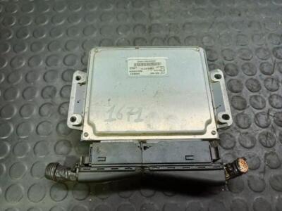 28066923 motorsteuergerät TATA INDICA 1998 2002 279715209901 172352