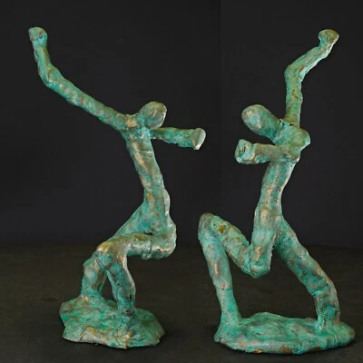 "Der Jasager Neinsager" Brecht Original signiert Unikat  Prof. Loeschner-Gornau - Bild 1 von 4