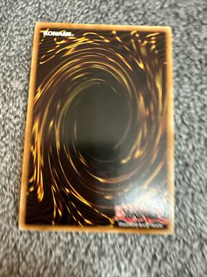 YU-GI-OH! - Ritual De Espejo Bestial (PRC1-EN002) - 2012 Premium Tin - 1ª Edición - Super Rare