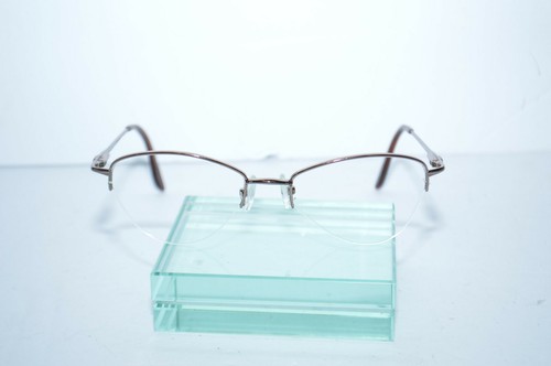 Caravaggio Chenille Eyeglasses Frames 52[]18-135MM